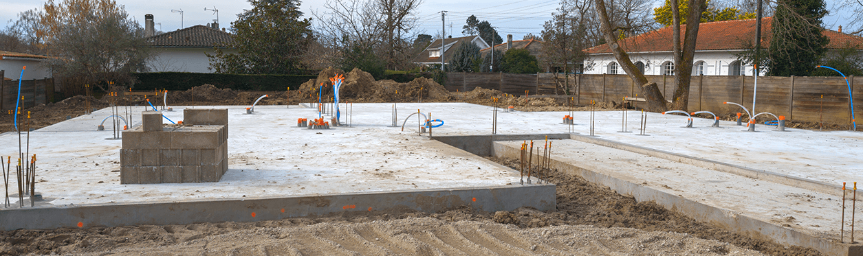 MC Concrete - fundatie3