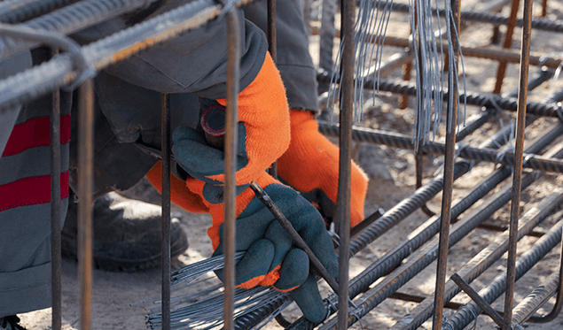 MC Concrete - serviciu - grinzi2