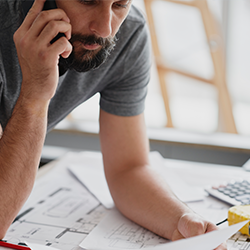 MC Concrete - despre noi- pas 1