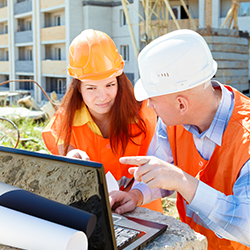 MC Concrete - despre noi- pas 2