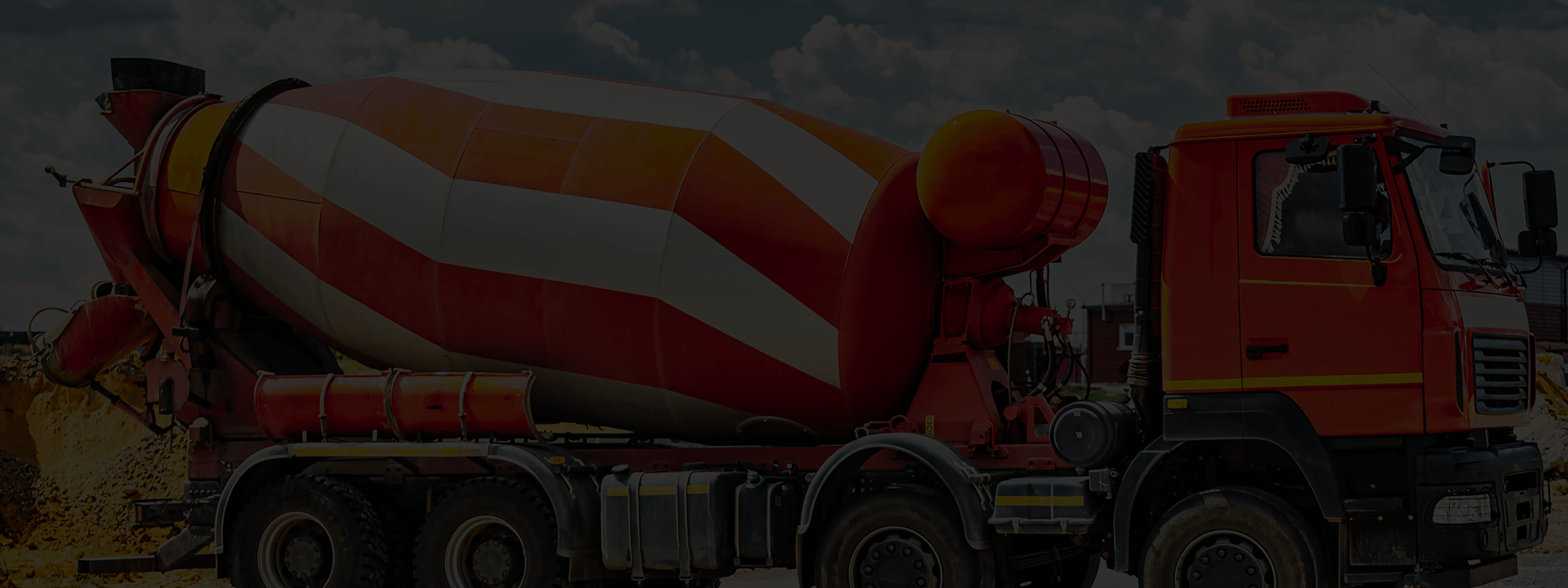 MC Concrete - HomeSlider 1