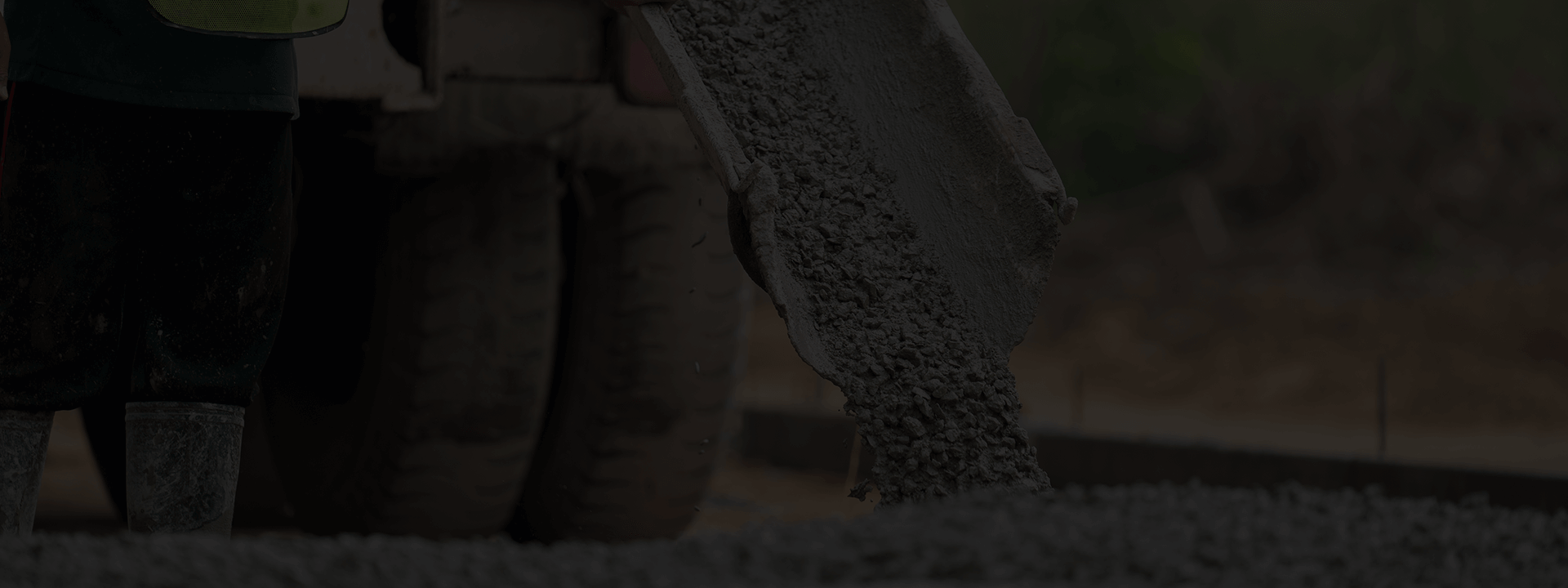 MC Concrete - HomeSlider 2